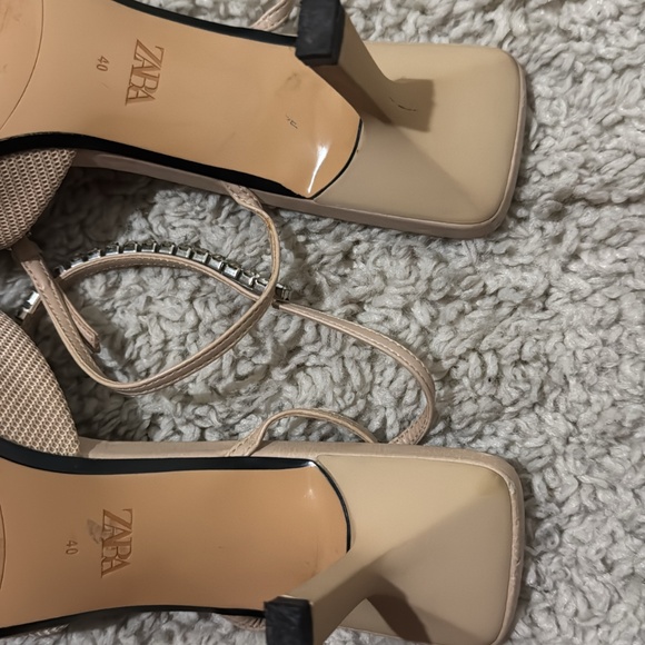 Zara Heels - Picture 10 of 14